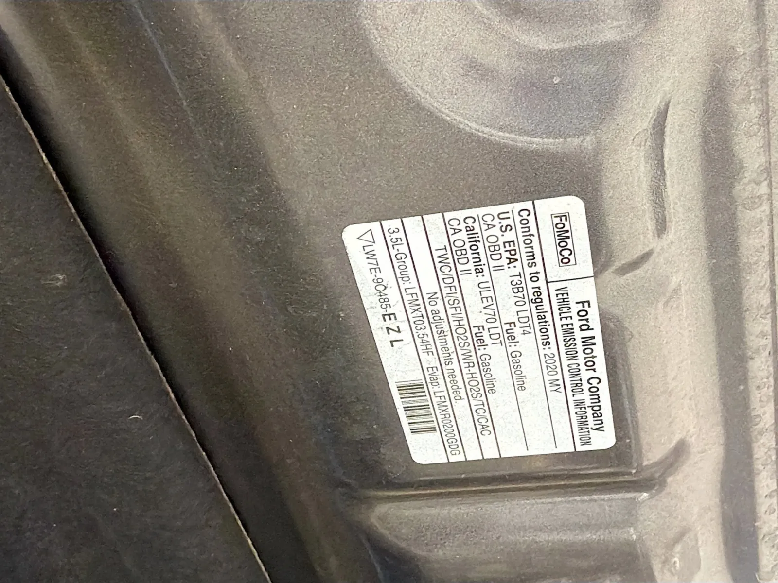 Ford Expedition photo 22