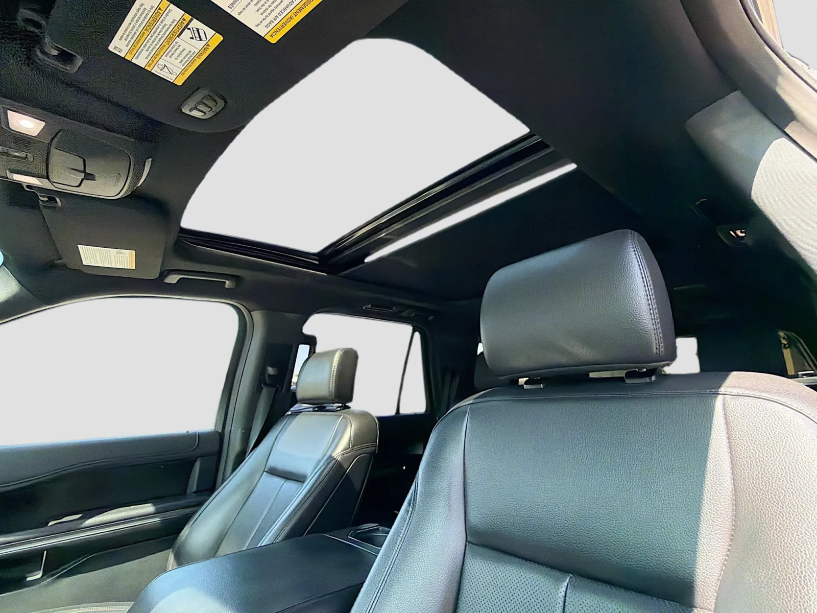 Ford Expedition photo 14