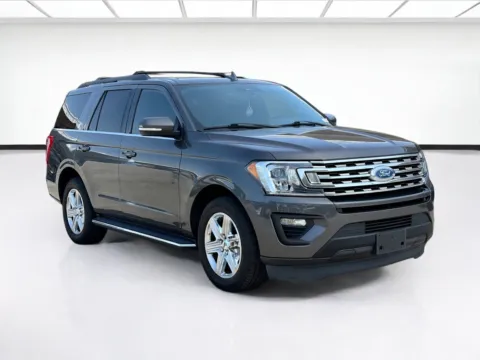 Another view of 2020 Ford Expedition XLT for sale in Fontana, CA at KarGenie