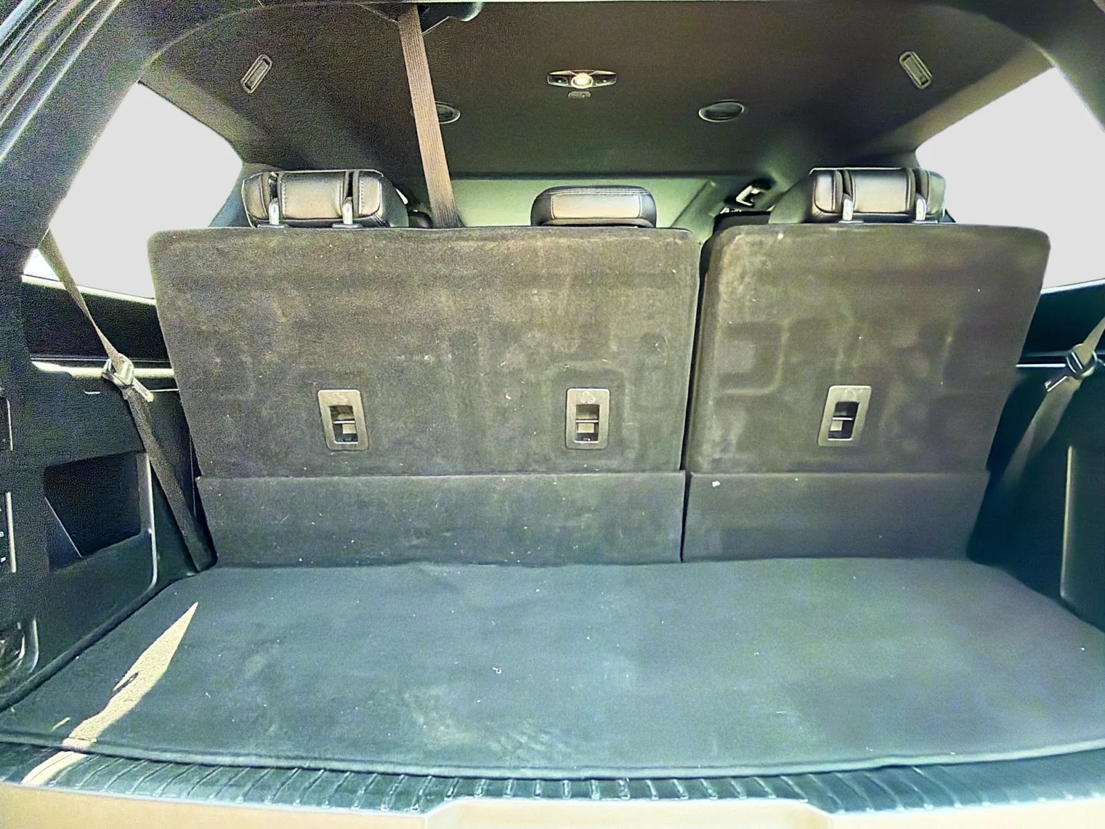 Ford Expedition photo 18