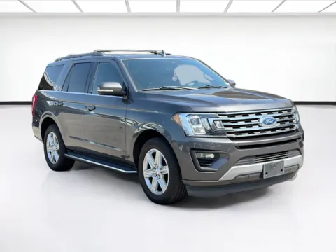 Another view of 2020 Ford Expedition XLT w/Equipment Group 202A for sale in Fontana, CA at KarGenie