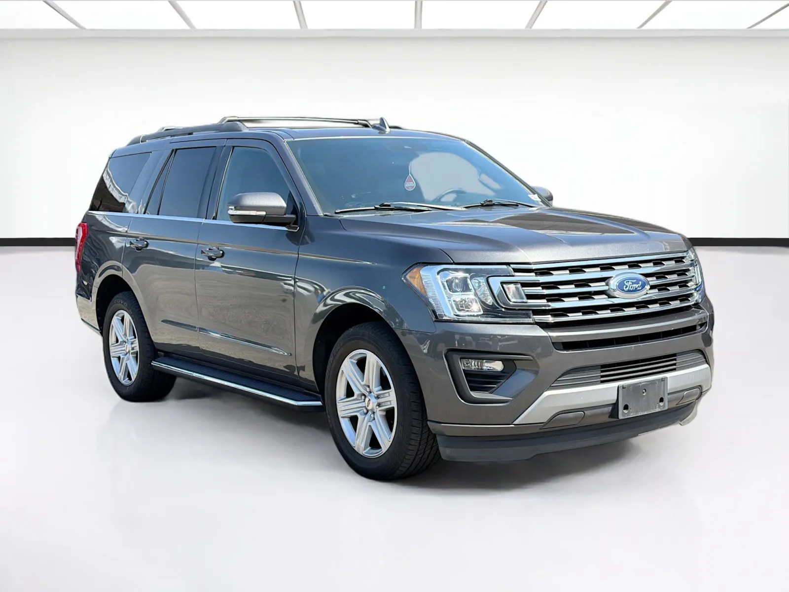 Ford Expedition photo 3
