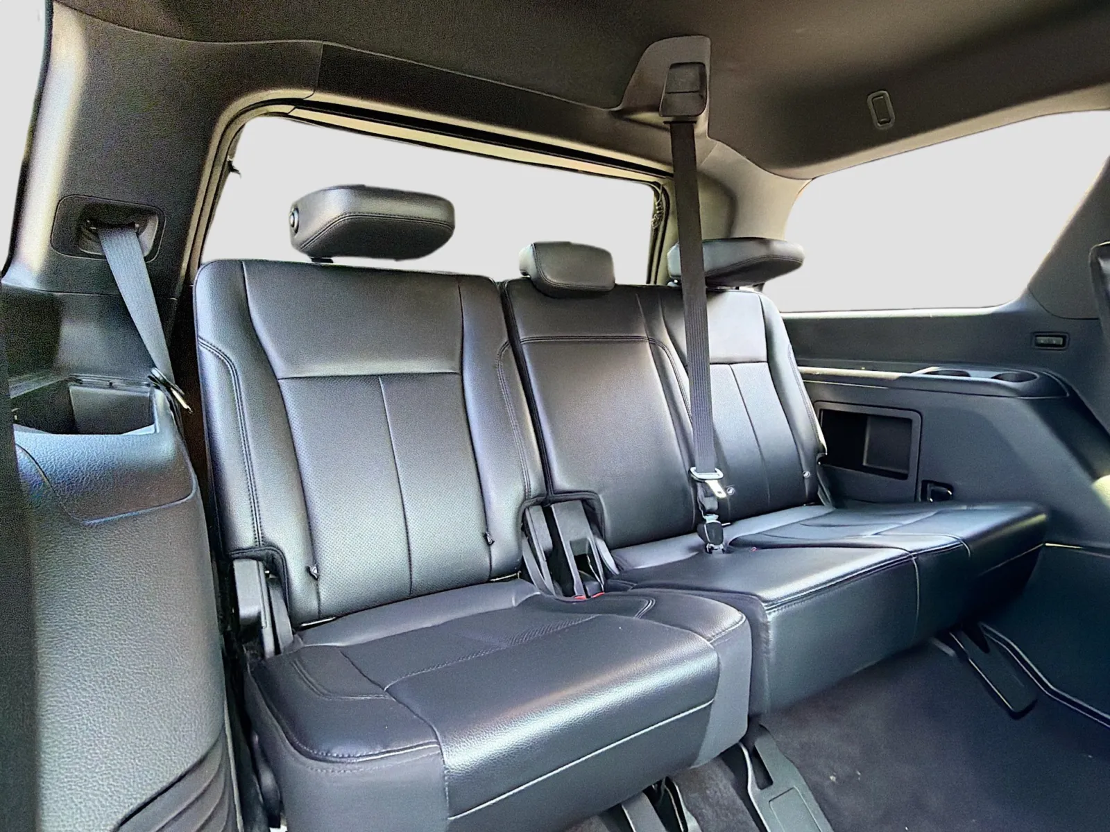 Ford Expedition photo 19