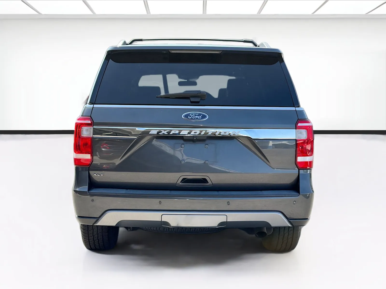 Ford Expedition photo 5