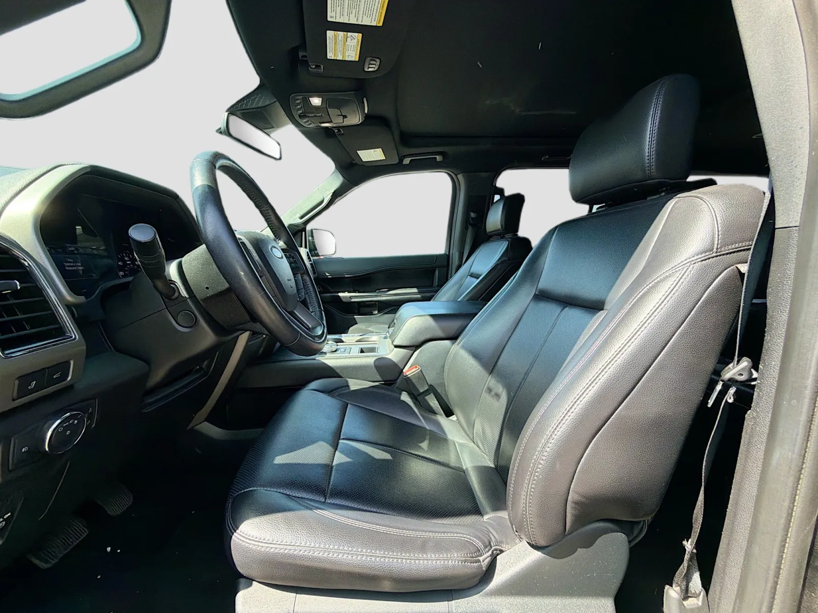 Ford Expedition photo 13