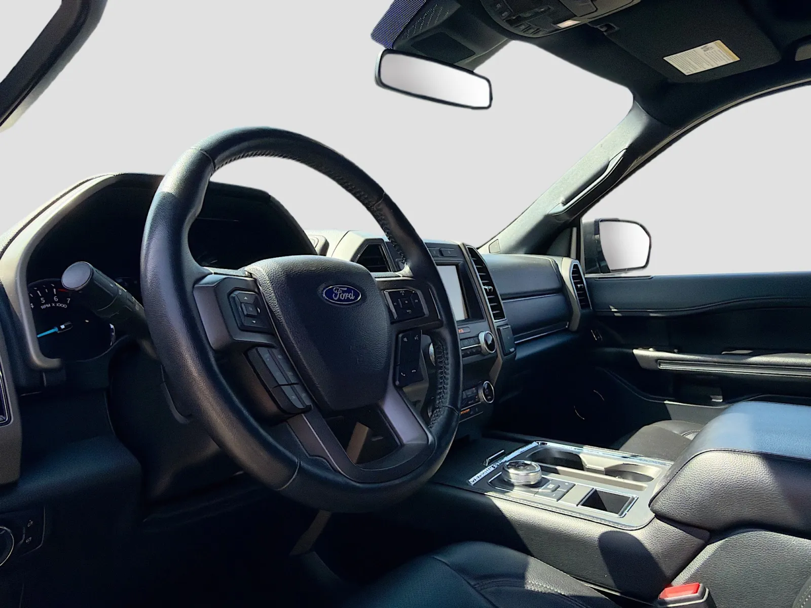 Ford Expedition photo 7