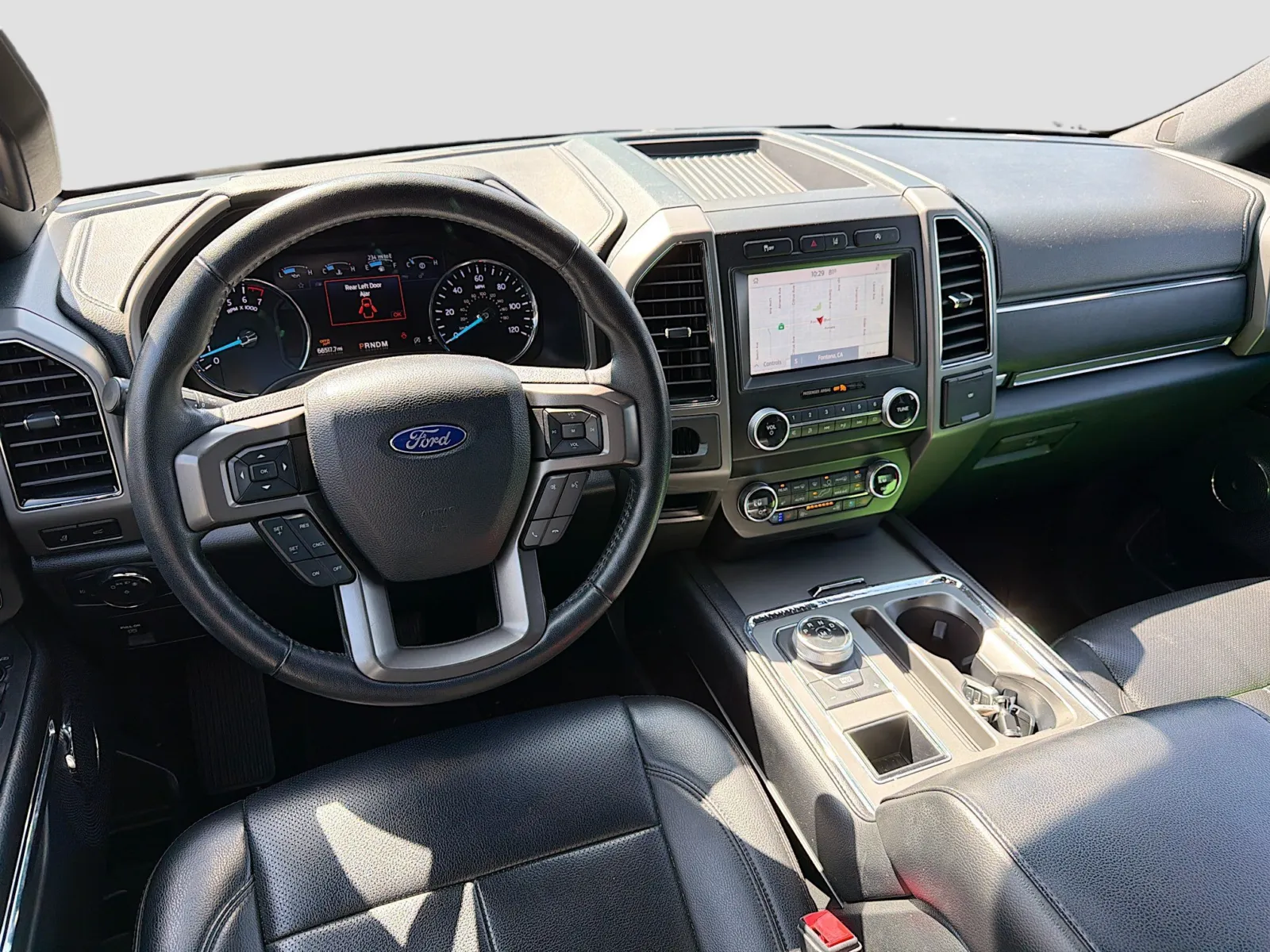 Ford Expedition photo 15