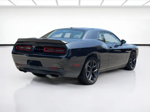 More photos of 2019 Dodge Challenger SXT at KarGenie, CA