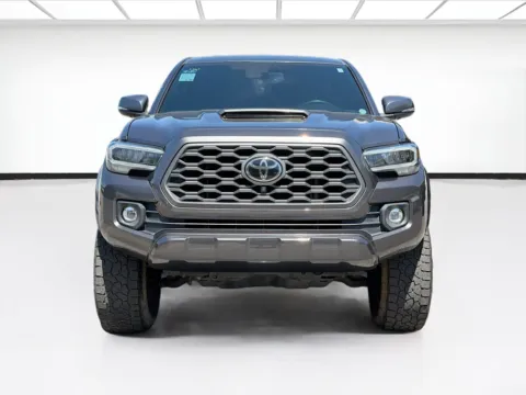 Photos of 2022 Toyota Tacoma TRD Sport V6 for sale in Fontana, CA at KarGenie