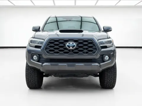 Photos of 2022 Toyota Tacoma TRD Sport for sale in Fontana, CA at KarGenie