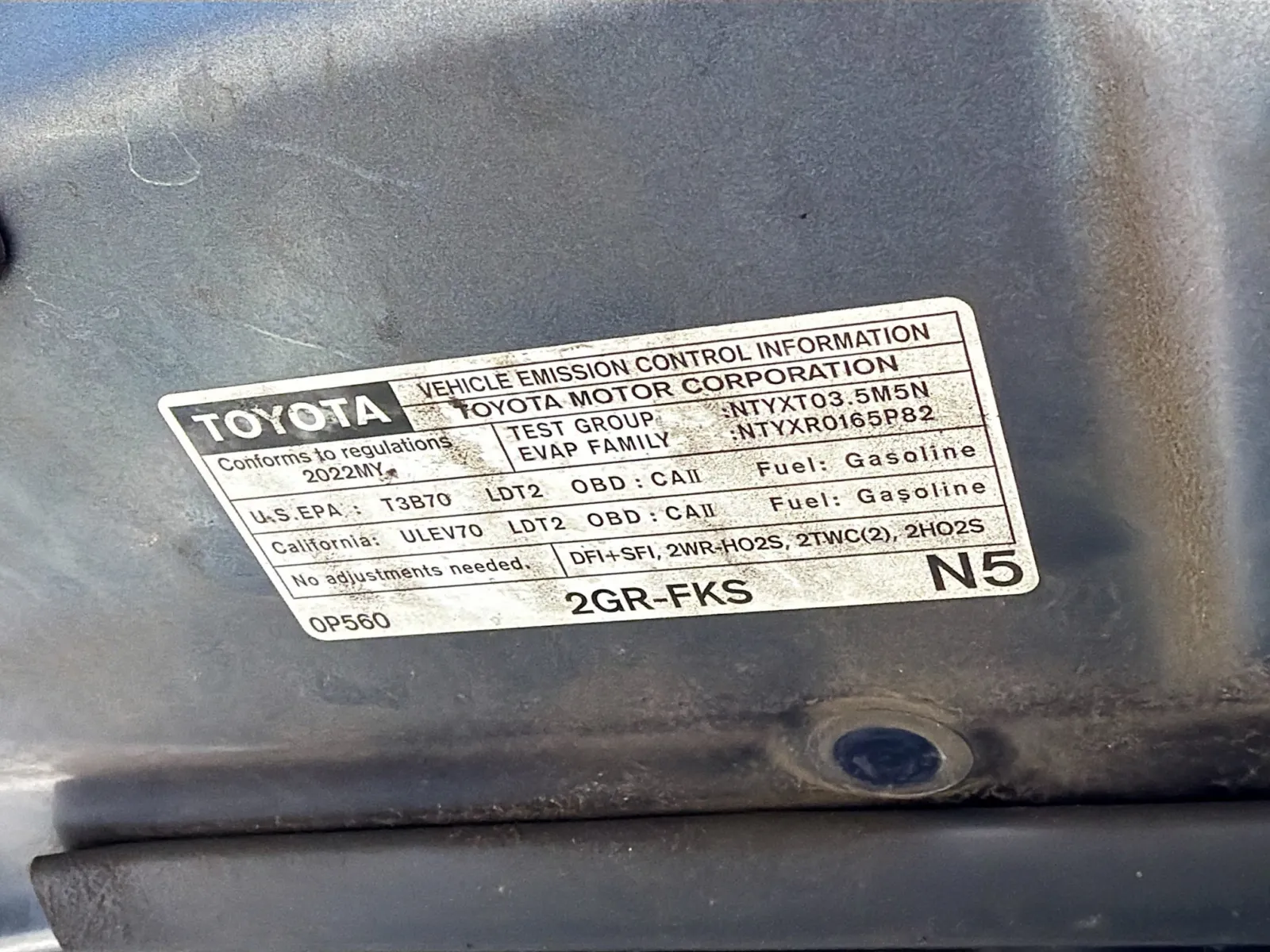 Toyota Tacoma photo 20