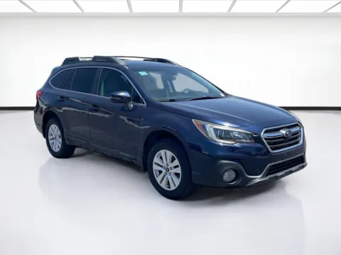 Another view of 2018 Subaru Outback 2.5i Premium for sale in Fontana, CA at KarGenie