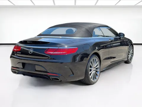 More photos of 2017 Mercedes-Benz S-Class S 550 at KarGenie, CA