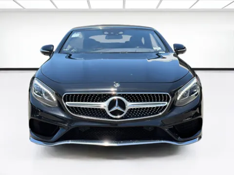 Photos of 2017 Mercedes-Benz S-Class S 550 for sale in Fontana, CA at KarGenie