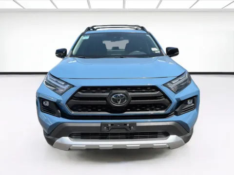 Photos of 2023 Toyota RAV4 TRD Off Road for sale in Fontana, CA at KarGenie