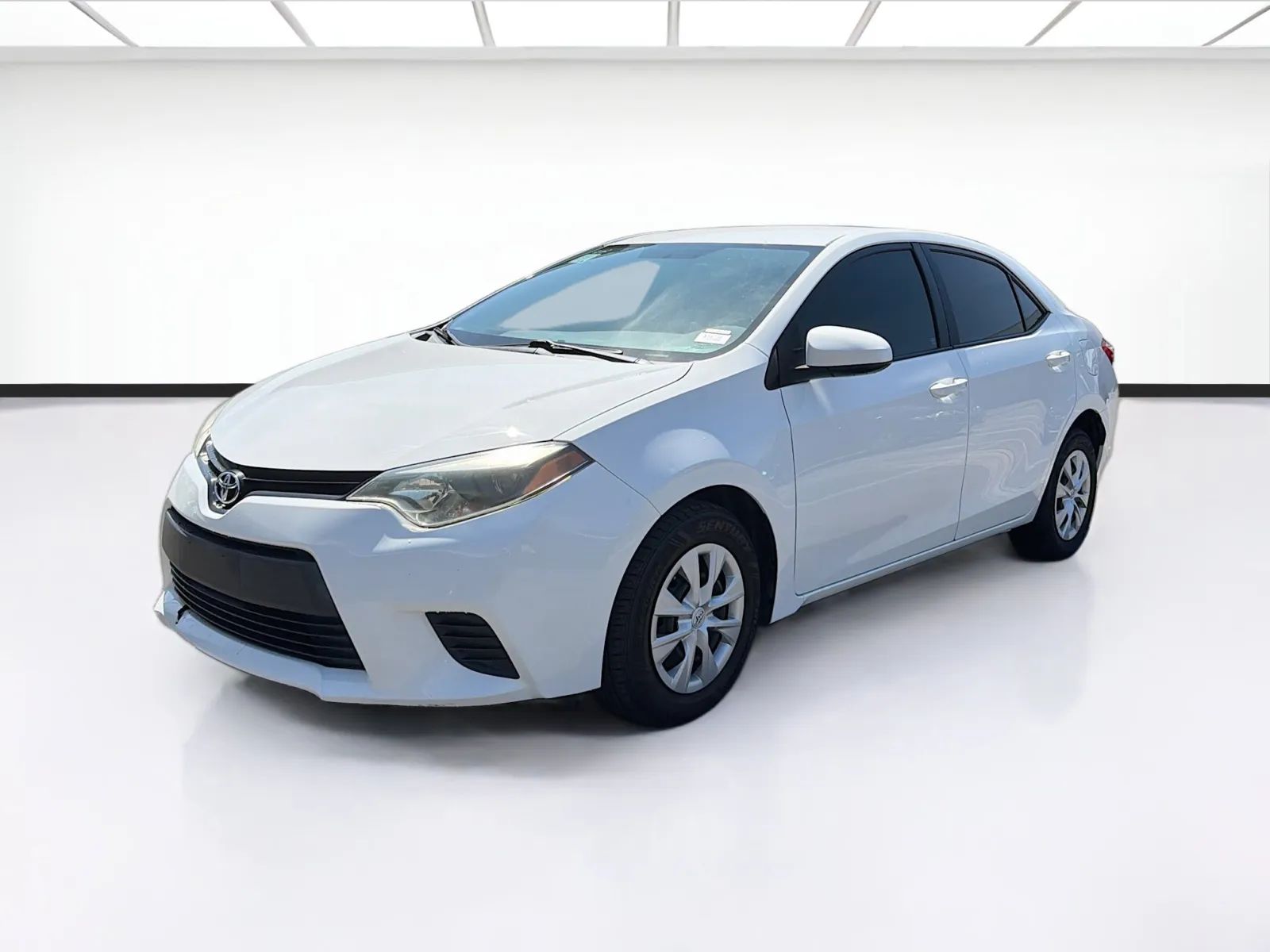 2016 Toyota Corolla L for sale in Fontana, CA
