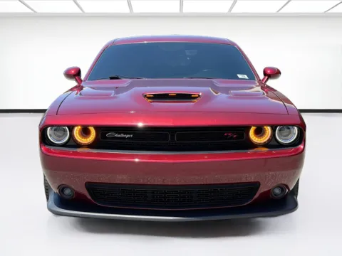 Photos of 2021 Dodge Challenger R/T Scat Pack for sale in Fontana, CA at KarGenie