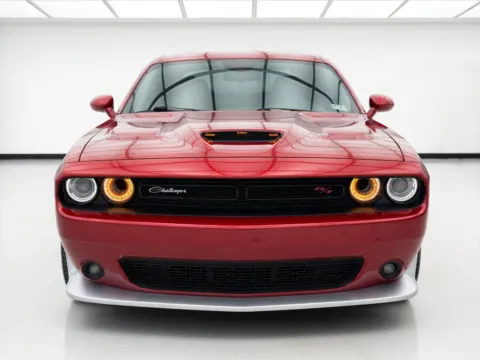 Photos of 2021 Dodge Challenger R/T Scat Pack for sale in Fontana, CA at KarGenie