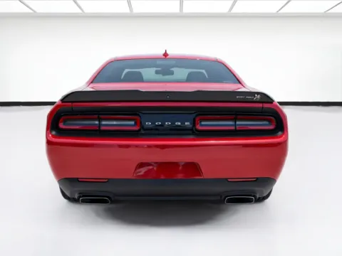 More photos of 2021 Dodge Challenger R/T Scat Pack at KarGenie, CA