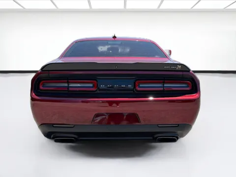 More photos of 2021 Dodge Challenger R/T Scat Pack at KarGenie, CA