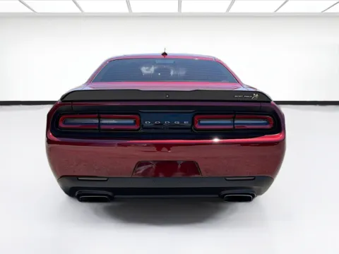 More photos of 2021 Dodge Challenger R/T Scat Pack at KarGenie, CA