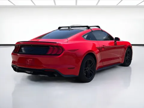 More photos of 2021 Ford Mustang EcoBoost Premium at KarGenie, CA