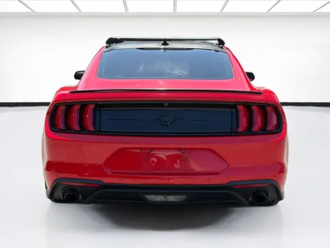 More photos of 2021 Ford Mustang EcoBoost Premium at KarGenie, CA