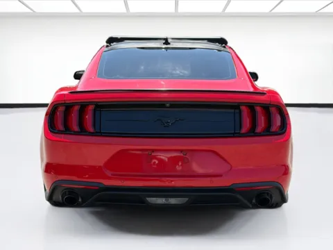 More photos of 2021 Ford Mustang EcoBoost Premium at KarGenie, CA