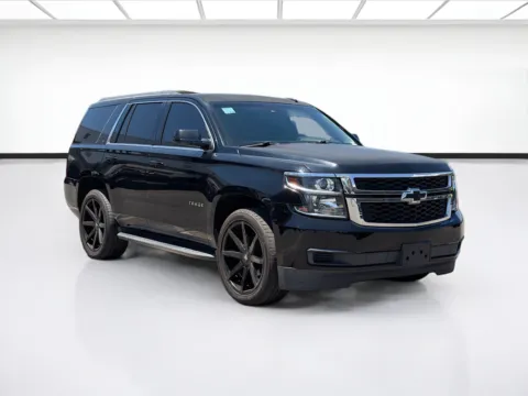 Another view of 2017 Chevrolet Tahoe LT for sale in Fontana, CA at KarGenie