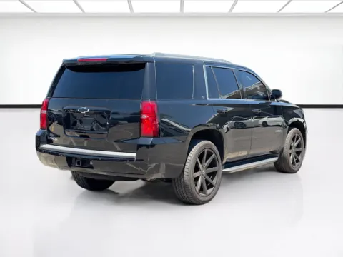 More photos of 2017 Chevrolet Tahoe LT at KarGenie, CA