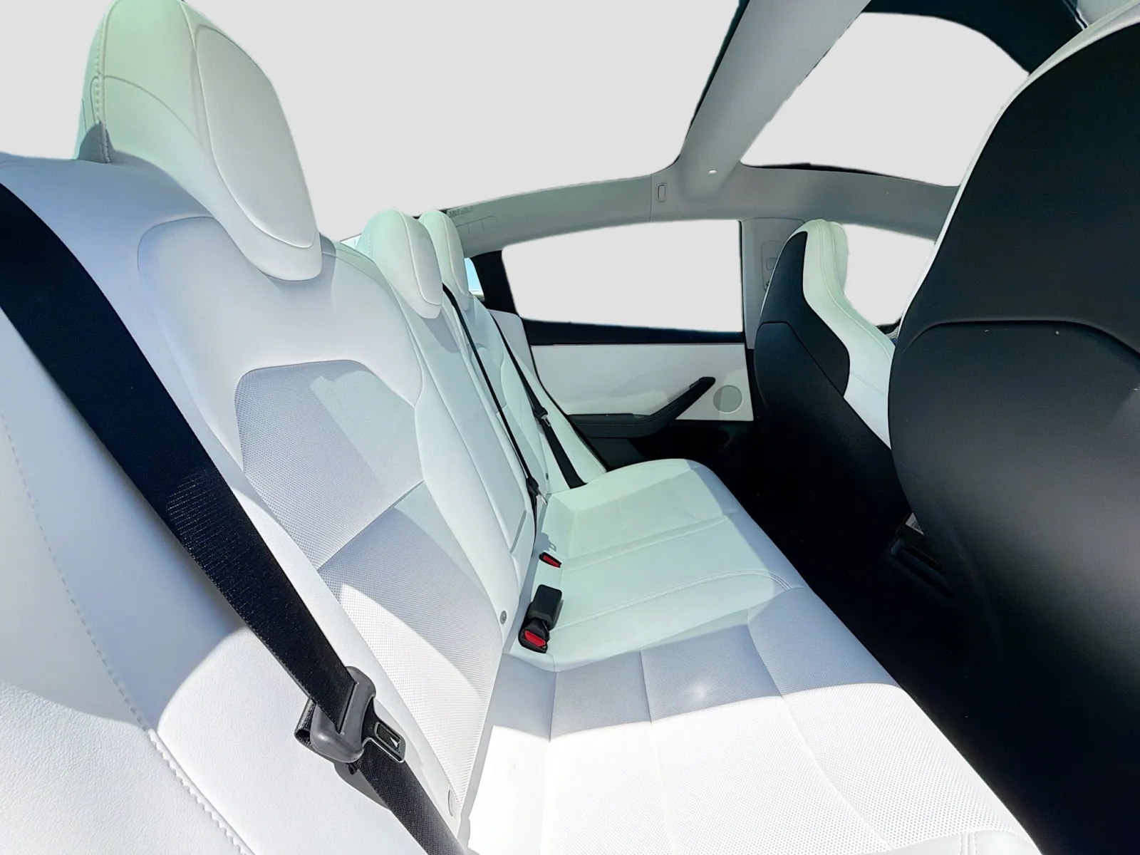 Tesla Model 3 photo 19