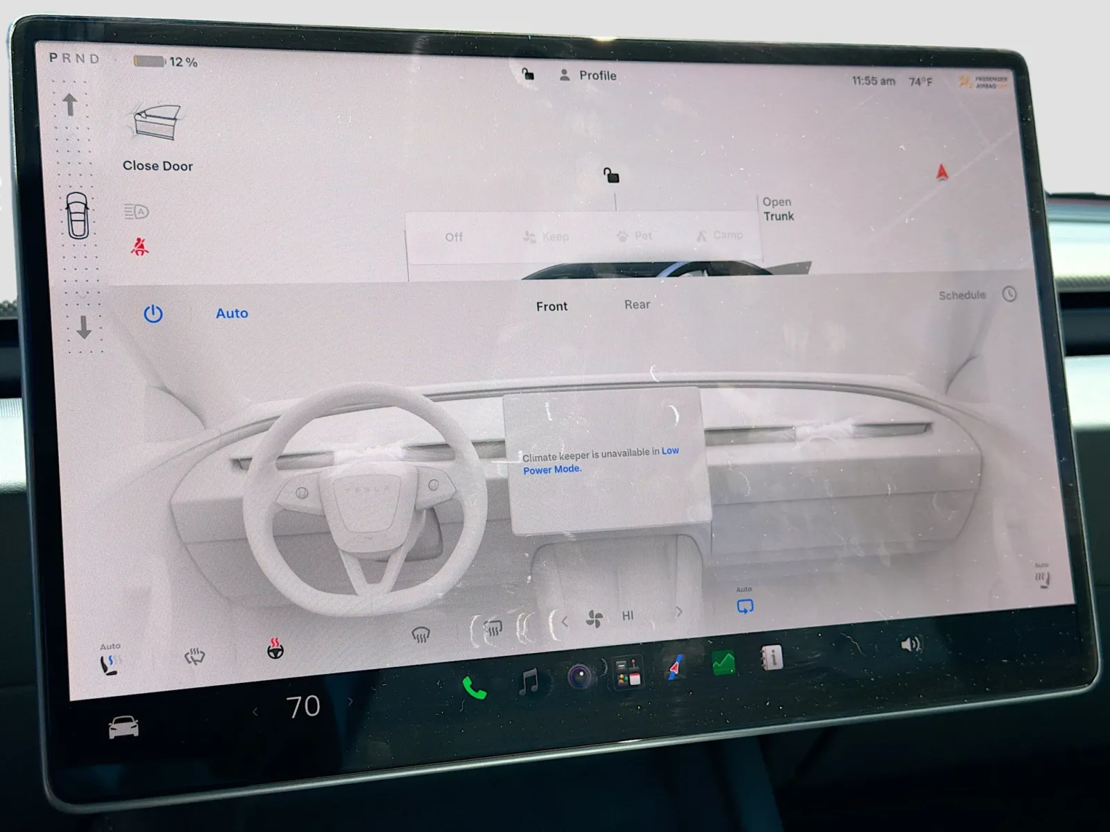 Tesla Model 3 photo 12