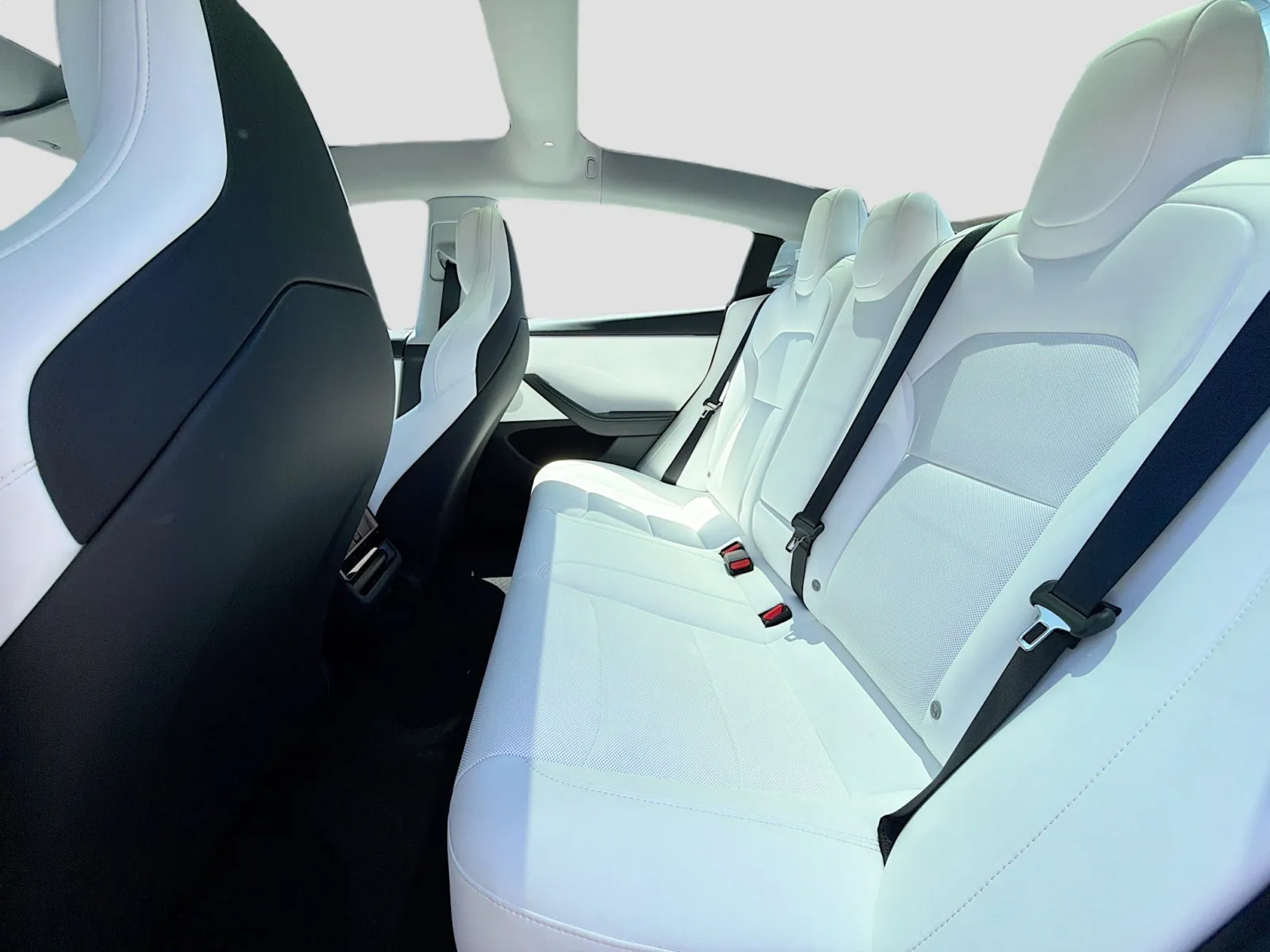 Tesla Model 3 photo 16
