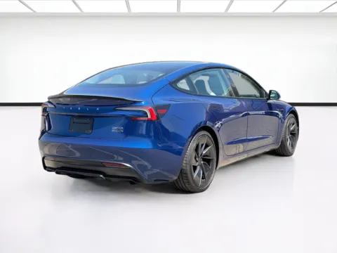 More photos of 2025 Tesla Model 3 Performance at KarGenie, CA