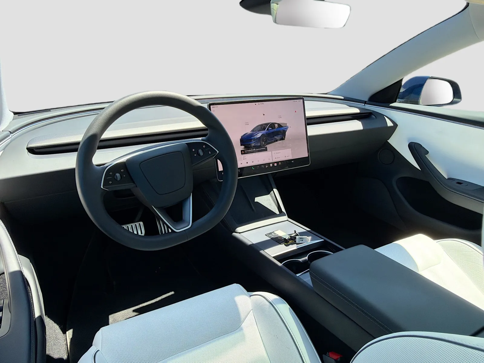 Tesla Model 3 photo 15