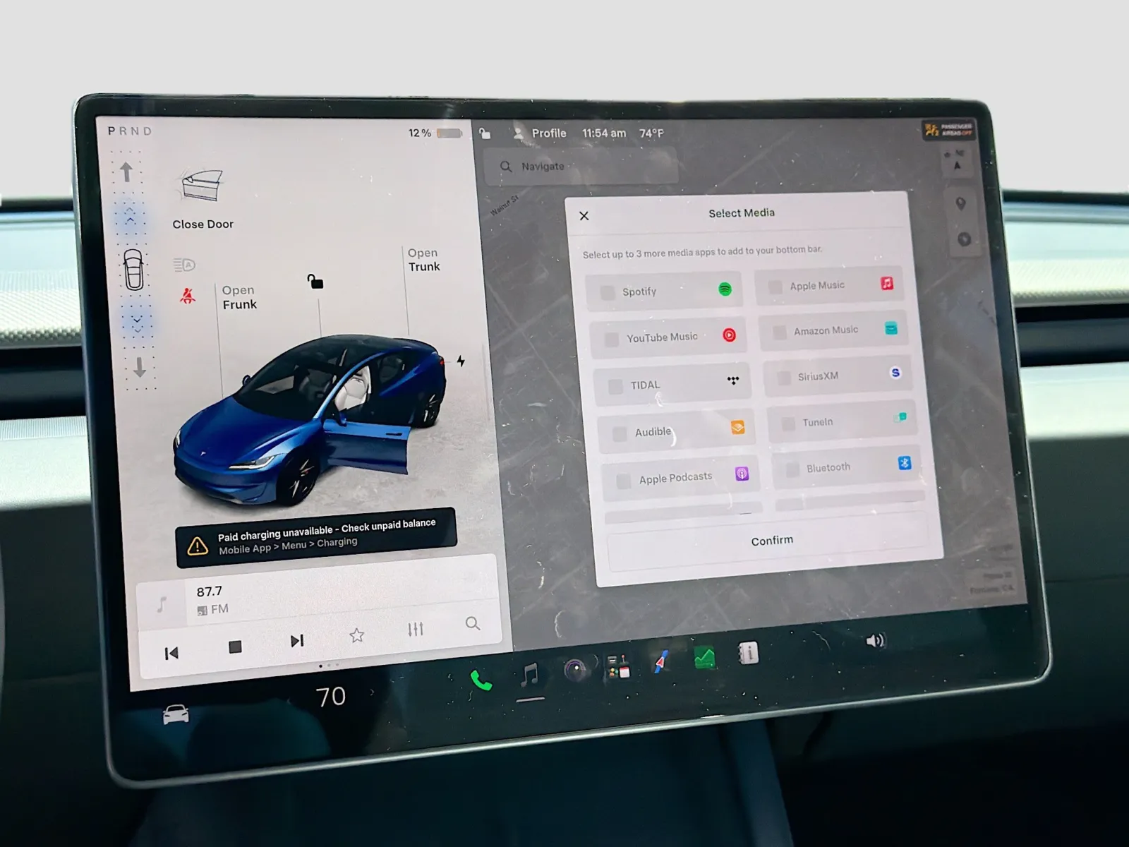 Tesla Model 3 photo 11