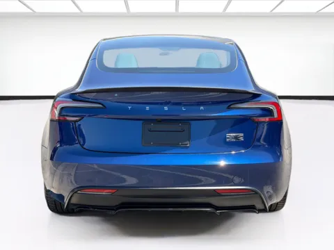 More photos of 2025 Tesla Model 3 Performance at KarGenie, CA