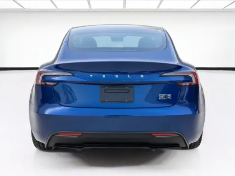 More photos of 2025 Tesla Model 3 Performance at KarGenie, CA