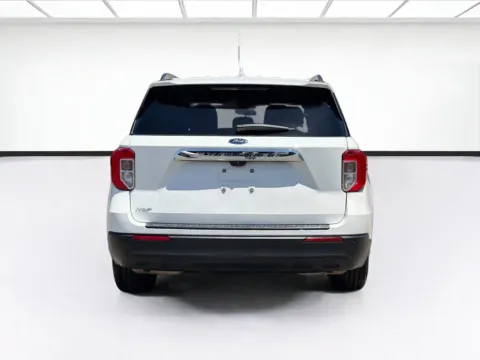 More photos of 2023 Ford Explorer XLT at KarGenie, CA
