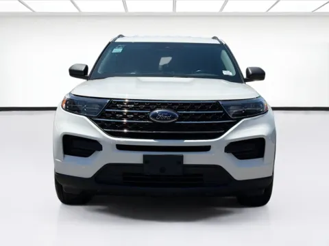 Photos of 2023 Ford Explorer XLT for sale in Fontana, CA at KarGenie