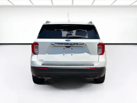 More photos of 2023 Ford Explorer XLT at KarGenie, CA