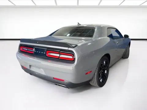 More photos of 2018 Dodge Challenger R/T w/Blacktop Package at KarGenie, CA
