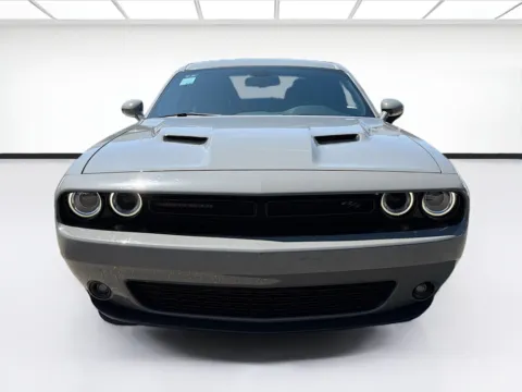 Photos of 2018 Dodge Challenger R/T w/Blacktop Package for sale in Fontana, CA at KarGenie