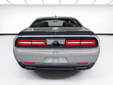 More photos of 2018 Dodge Challenger R/T w/Blacktop Package at KarGenie, CA