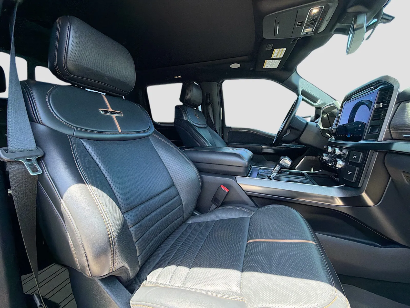 Ford F-150 photo 20