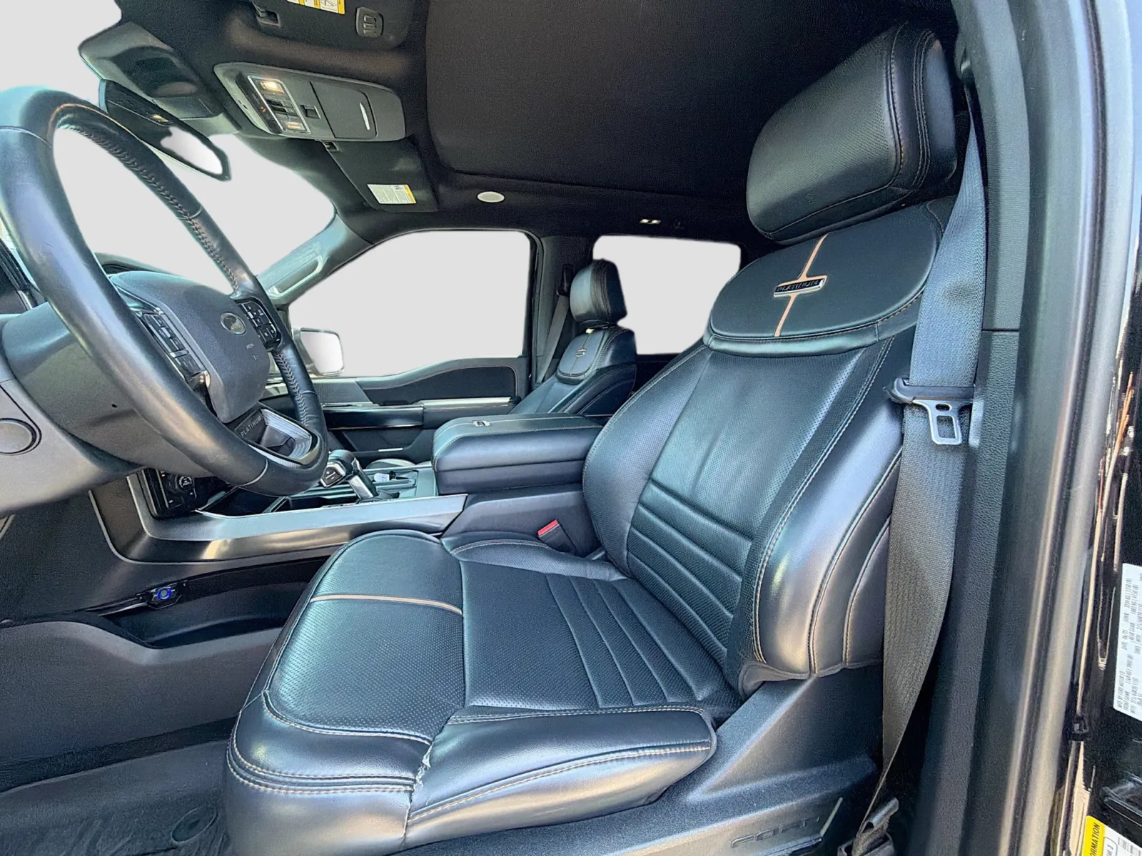 Ford F-150 photo 14