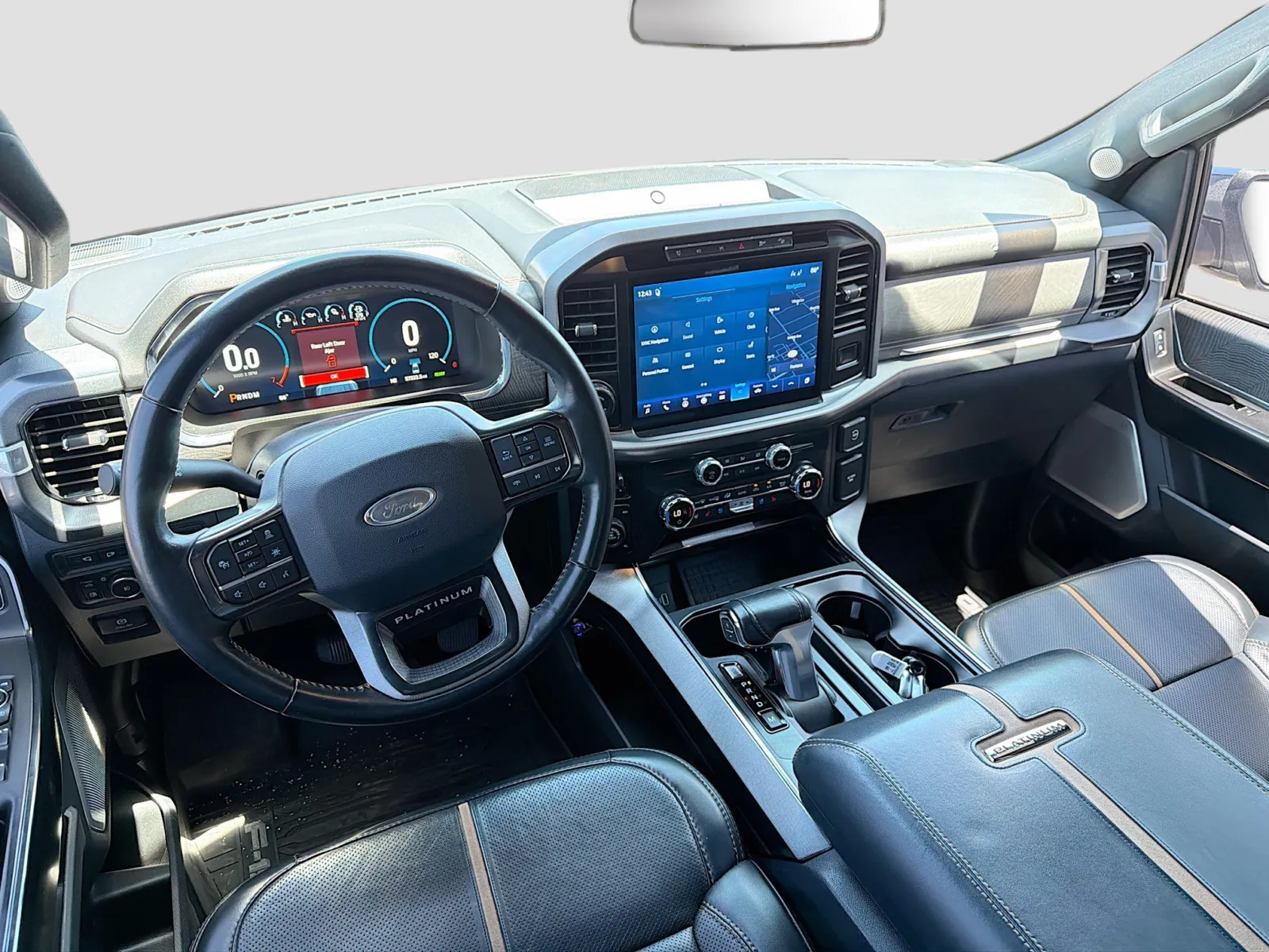 Ford F-150 photo 16
