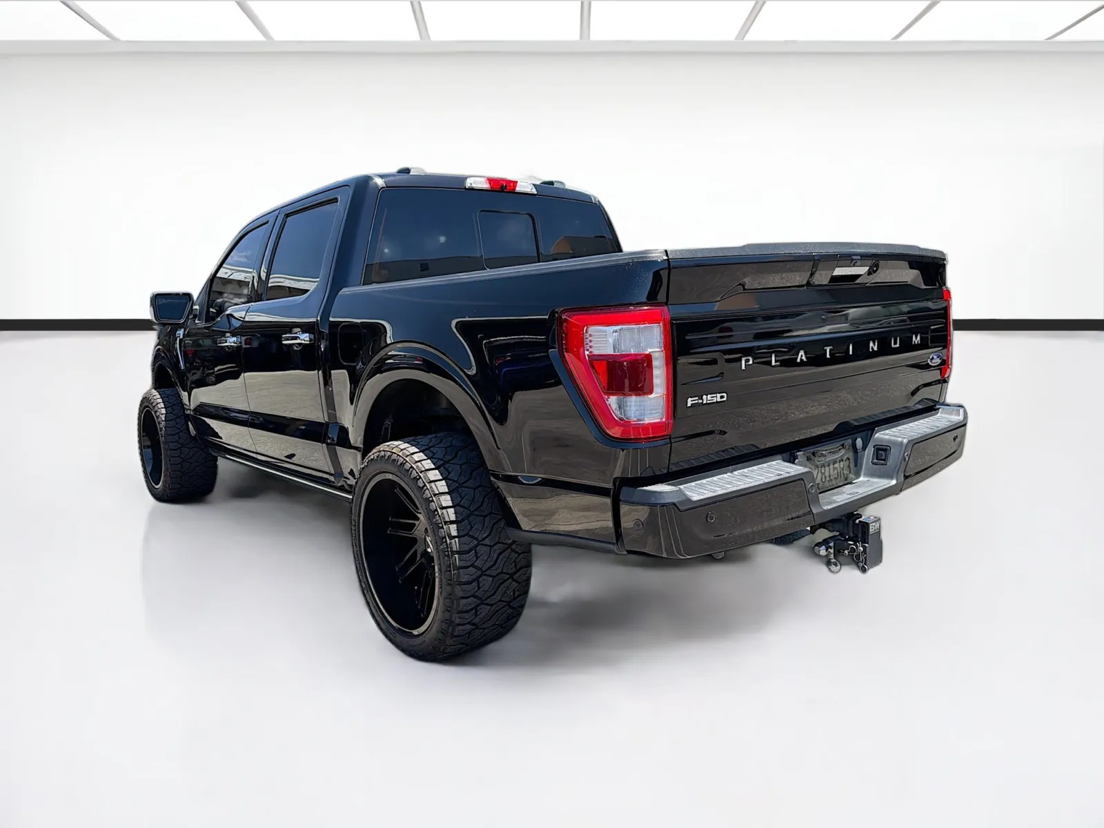 Ford F-150 photo 6