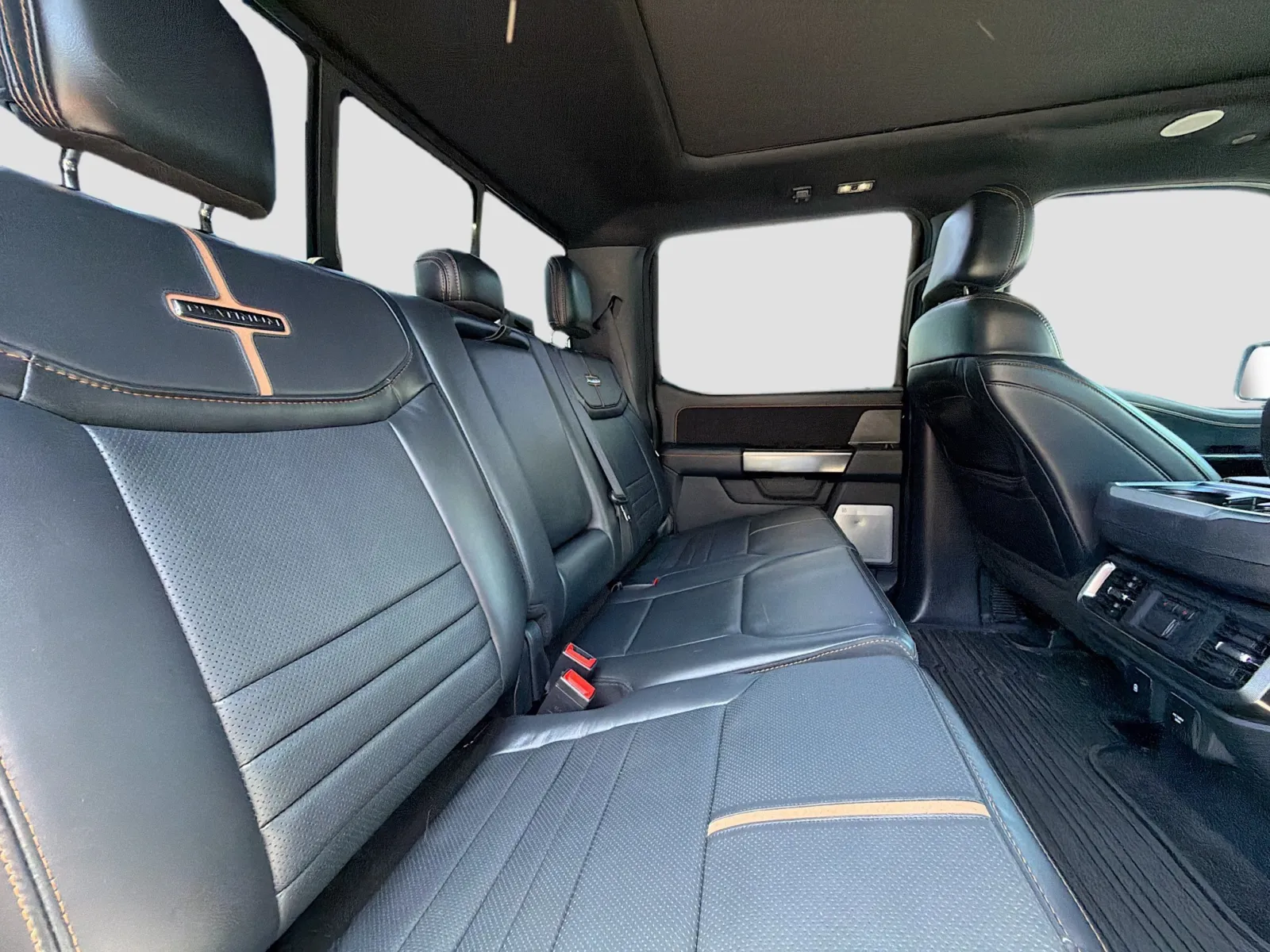 Ford F-150 photo 19