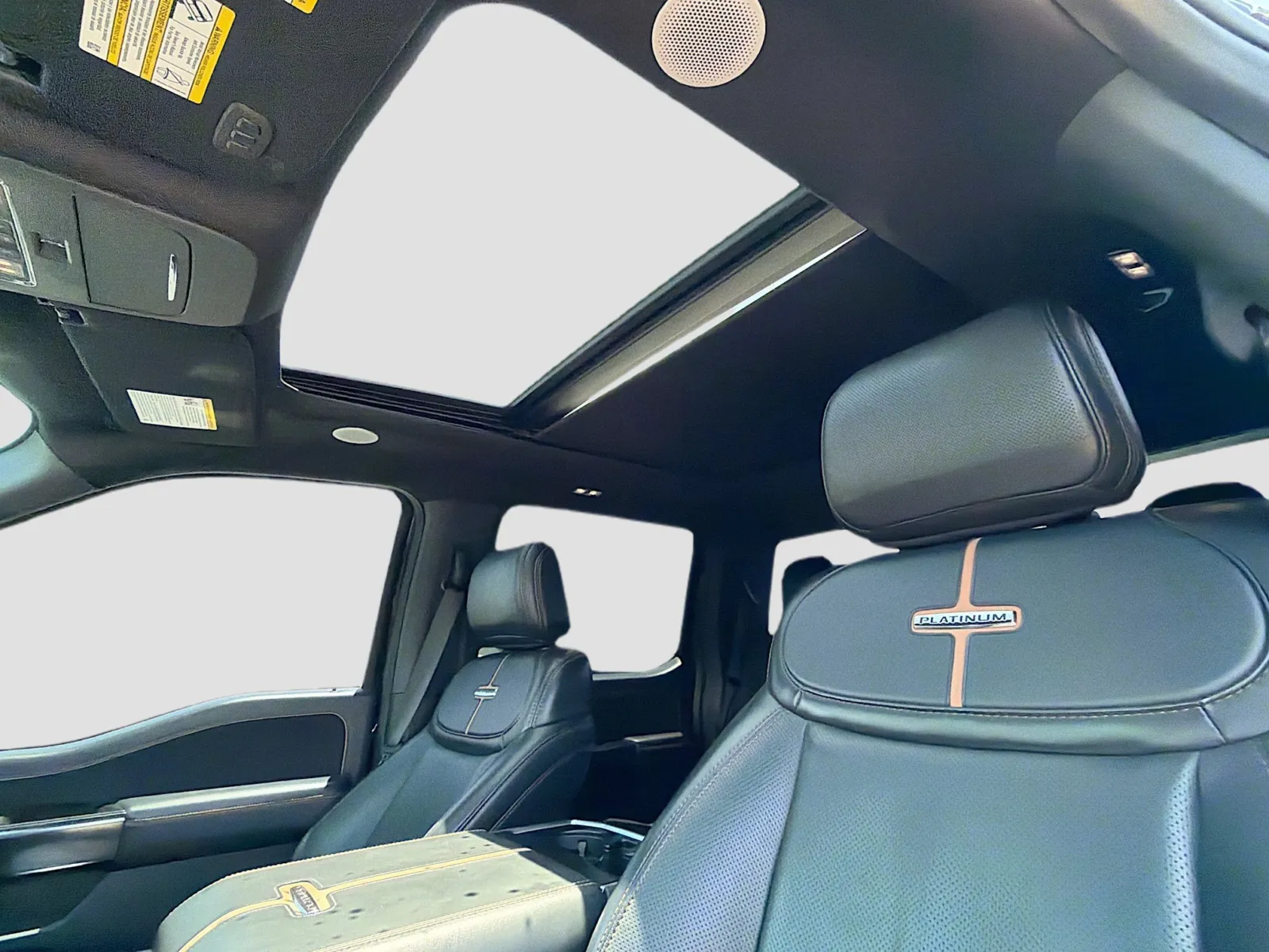 Ford F-150 photo 15